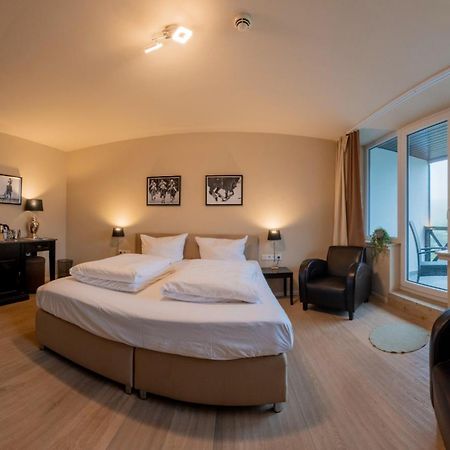 Landhotel Flora & Fauna (Adults Only) Winterberg Esterno foto