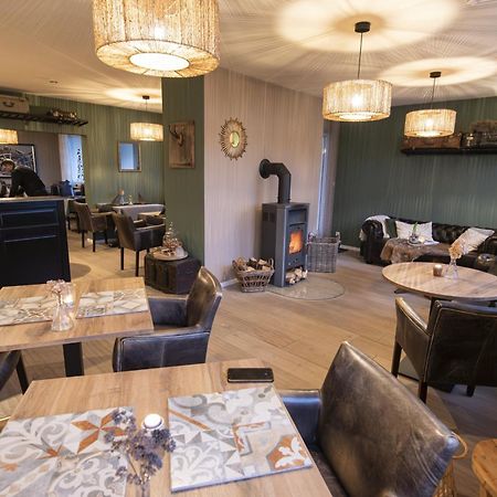 Landhotel Flora & Fauna (Adults Only) Winterberg Esterno foto