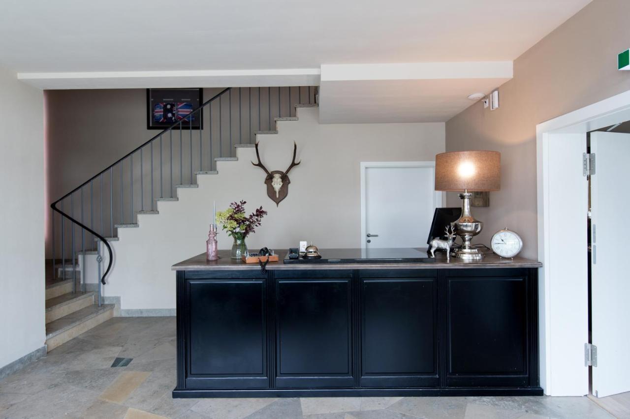 Landhotel Flora & Fauna (Adults Only) Winterberg Esterno foto