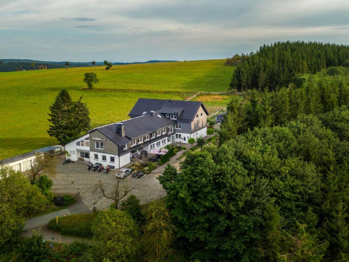 Landhotel Flora & Fauna (Adults Only) Winterberg Esterno foto
