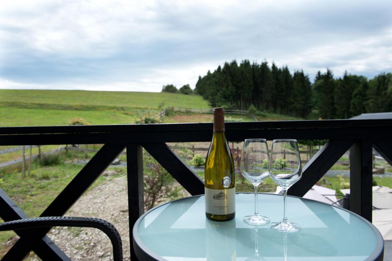 Landhotel Flora & Fauna (Adults Only) Winterberg Esterno foto