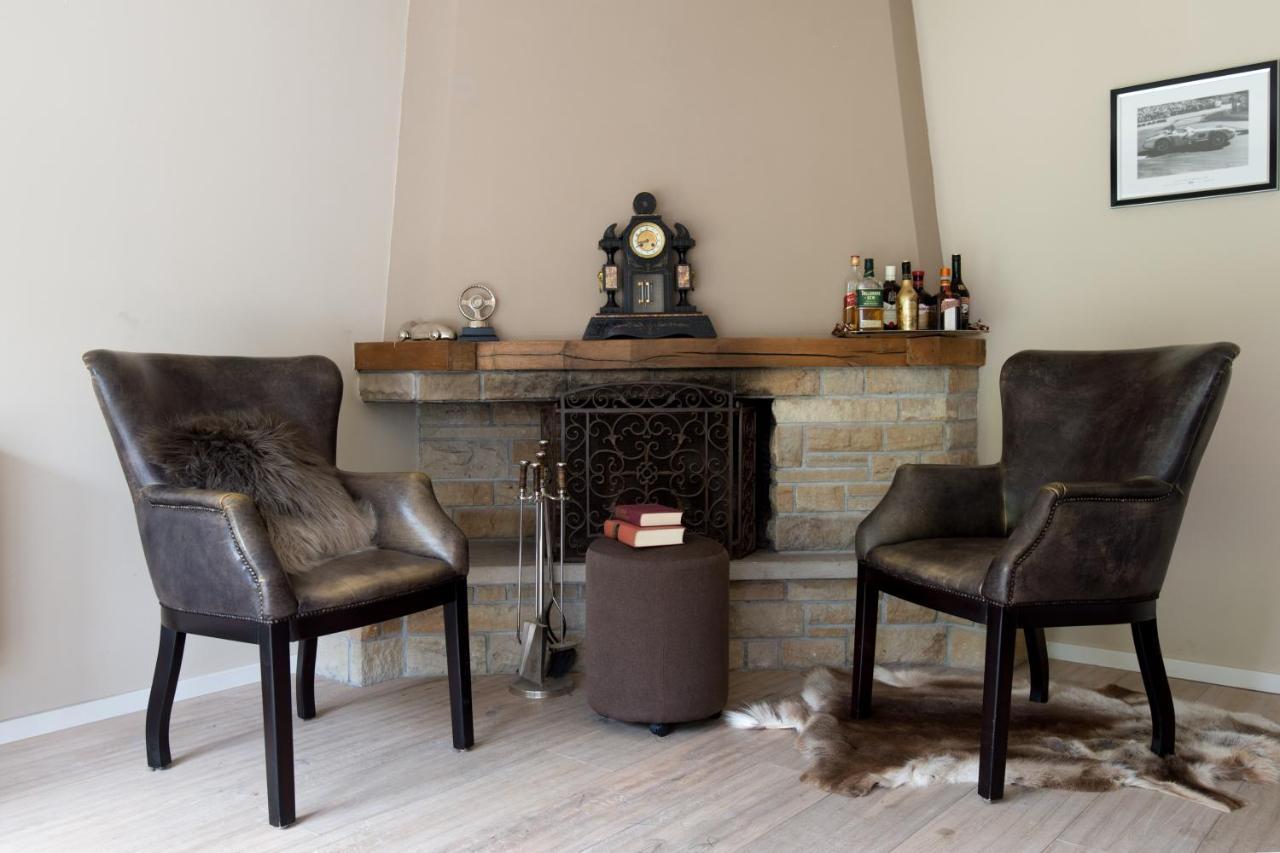 Landhotel Flora & Fauna (Adults Only) Winterberg Esterno foto