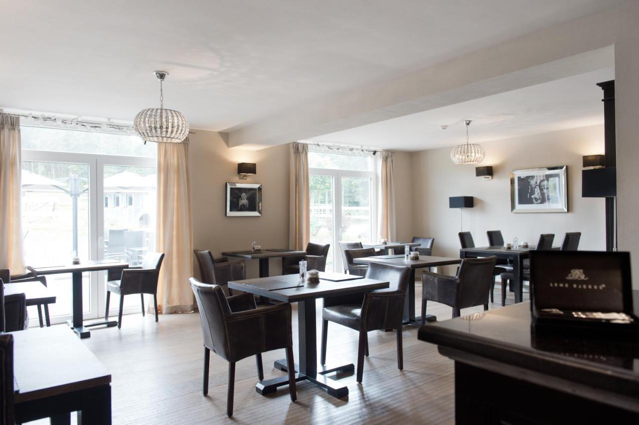 Landhotel Flora & Fauna (Adults Only) Winterberg Esterno foto