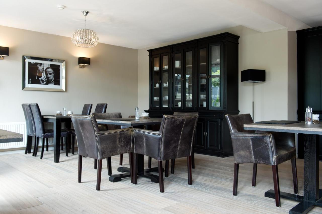 Landhotel Flora & Fauna (Adults Only) Winterberg Esterno foto