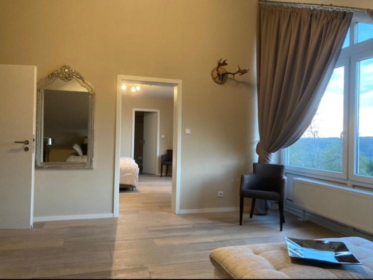 Landhotel Flora & Fauna (Adults Only) Winterberg Esterno foto