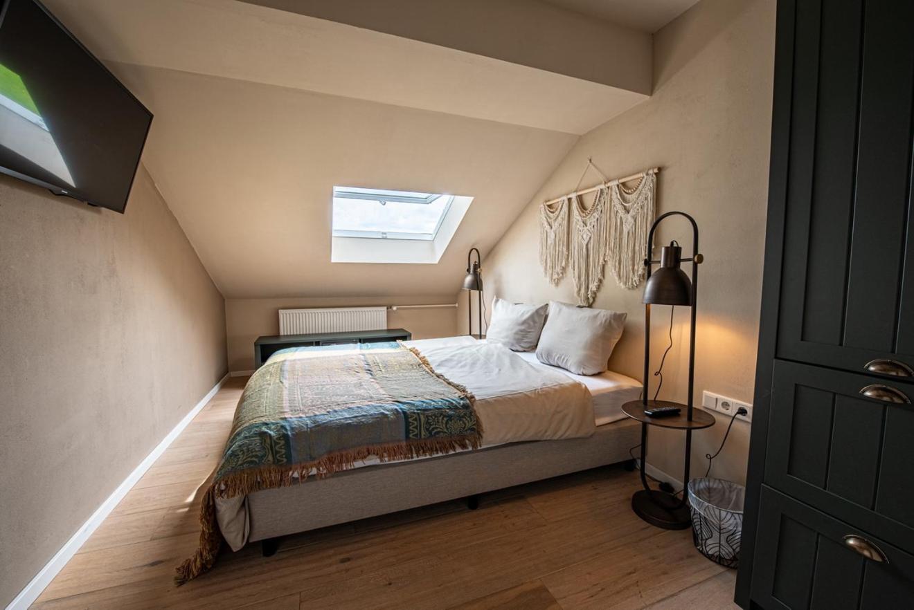 Landhotel Flora & Fauna (Adults Only) Winterberg Esterno foto