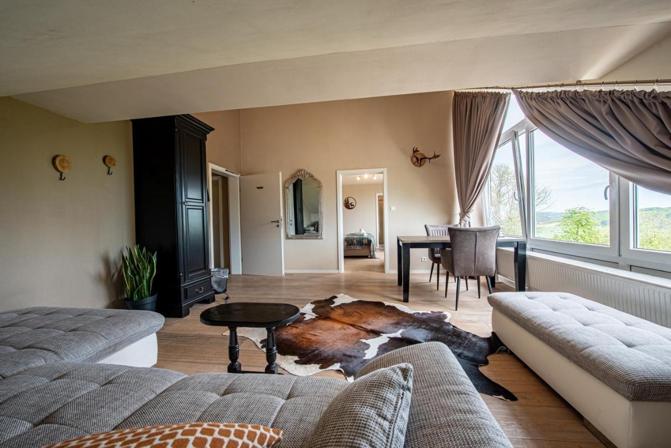 Landhotel Flora & Fauna (Adults Only) Winterberg Esterno foto
