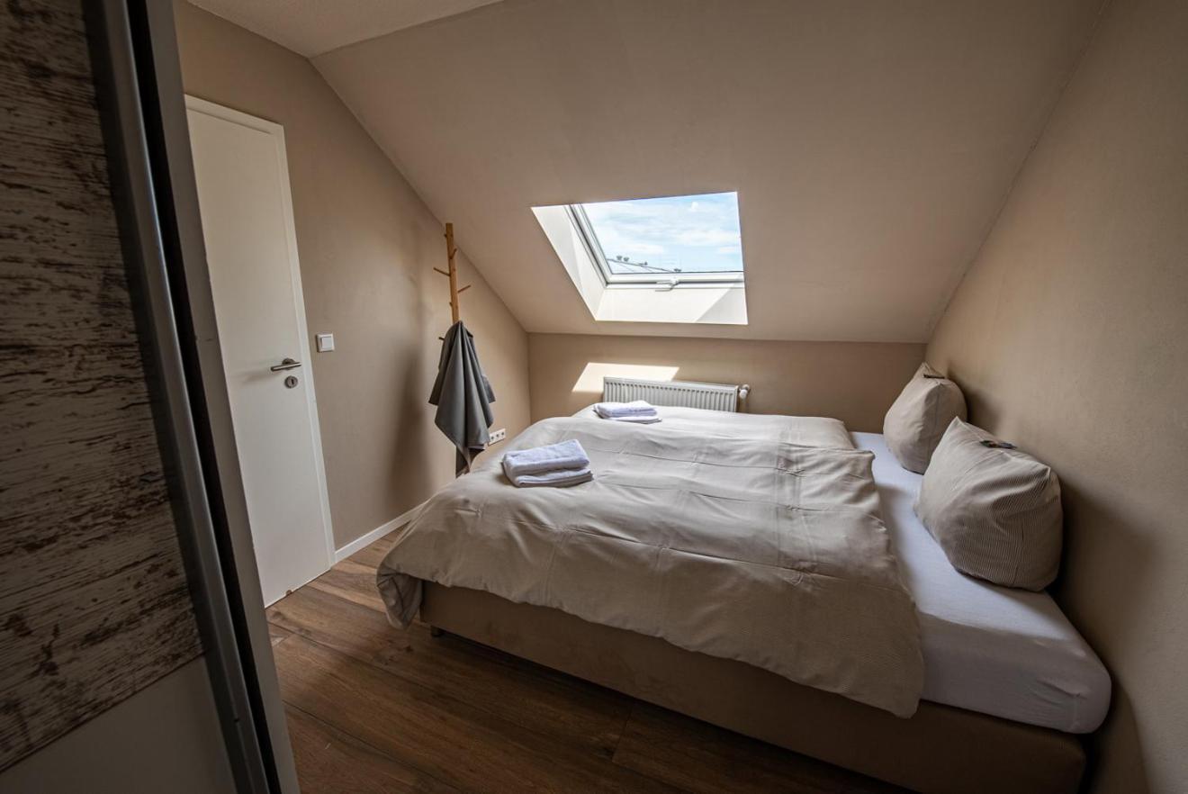 Landhotel Flora & Fauna (Adults Only) Winterberg Esterno foto