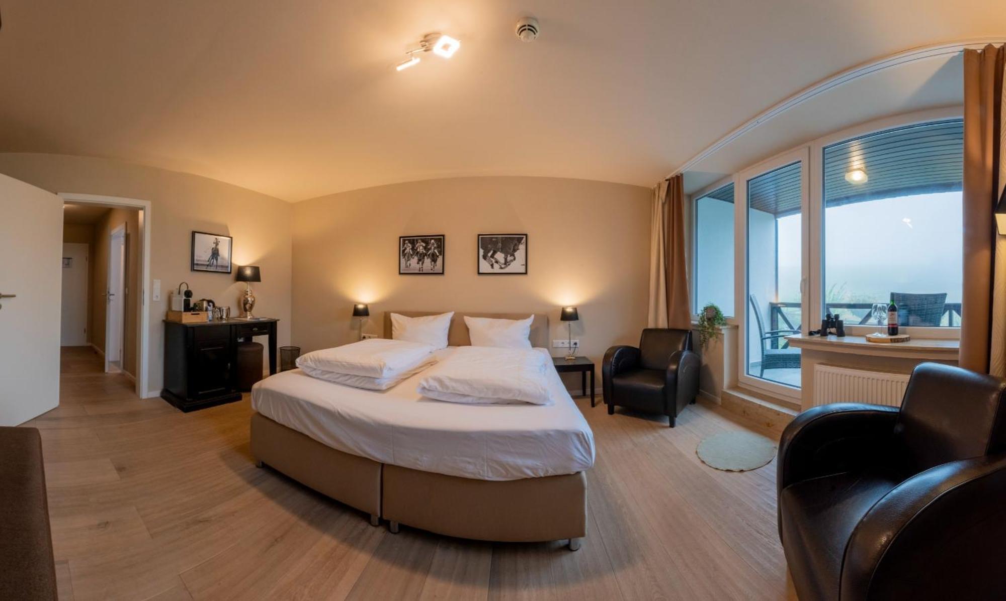 Landhotel Flora & Fauna (Adults Only) Winterberg Esterno foto
