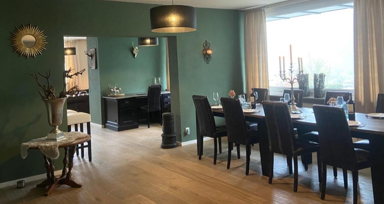 Landhotel Flora & Fauna (Adults Only) Winterberg Esterno foto