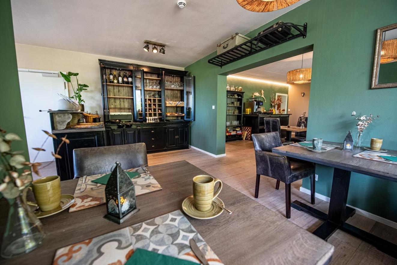Landhotel Flora & Fauna (Adults Only) Winterberg Esterno foto