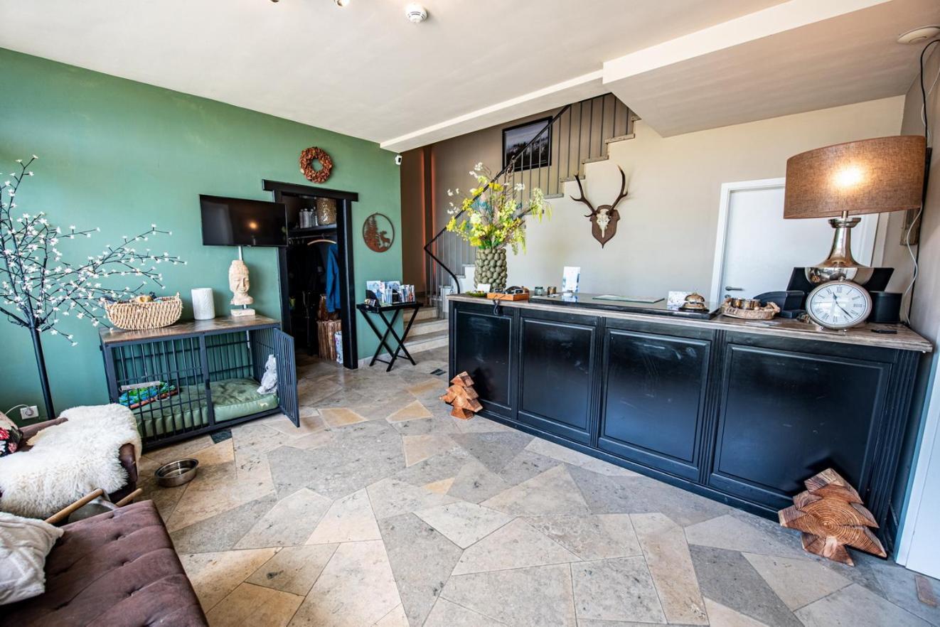 Landhotel Flora & Fauna (Adults Only) Winterberg Esterno foto