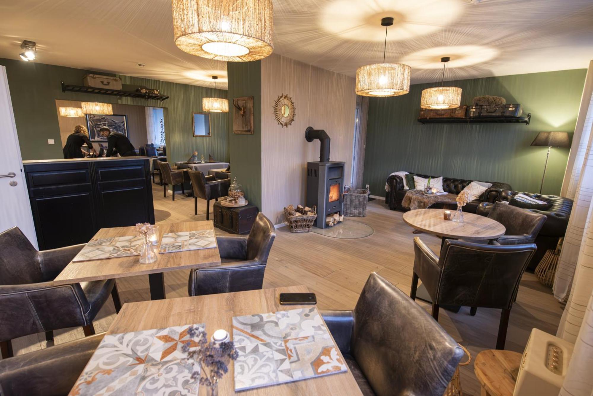 Landhotel Flora & Fauna (Adults Only) Winterberg Esterno foto